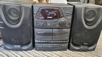 Hifi věž PHILIPS