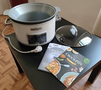 CrockPot CSC026X