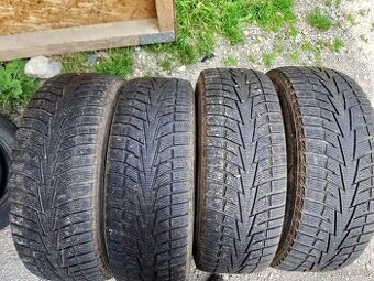 275/70/16 114t Hankook - zimní pneu 4ks