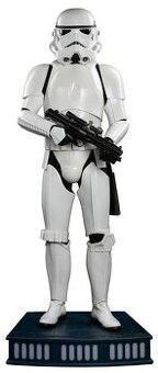 Stormtrooper star wars