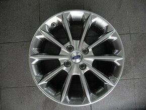(č.49) Nová originální 17" Alu kola Ford