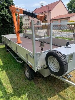 Valnikovy prives na tocne