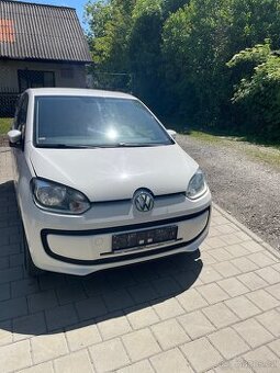 Volkswagen Up, Škoda Citigo, Seat Mii - 1