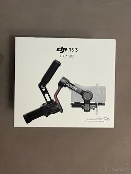 DJI RS 3 COMBO - 1