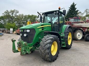 John Deere 7930