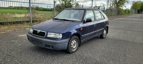 Škoda Felicia 1.3 MPI 50kw