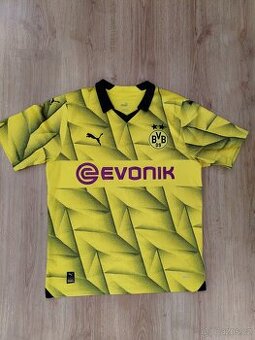 Fotbalový dres Dortmund vel. L