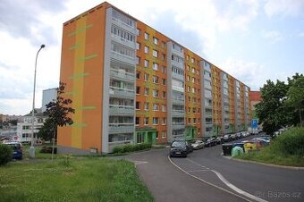 Prodej byty 3+1 DV, ul. Františka Malíka, Most