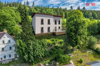 Prodej pozemku k bydlení, 1277 m², Pěnčín - 1