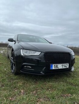 Audi a5 2.0 TFSI