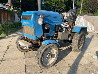 Malotraktor