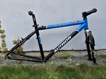 Rám Author 26" vel.M/18"