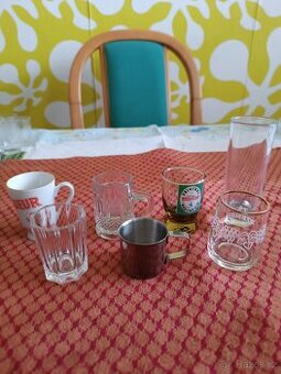 Skleničky