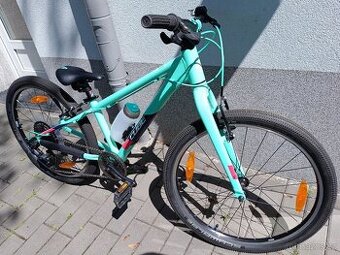 juniorské kolo CUBE SL 24 - nové