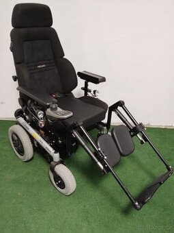 Invalidní vozík elektrický Otto bock B500 se zárukou