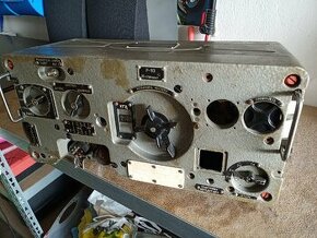 Radiostanice R-113