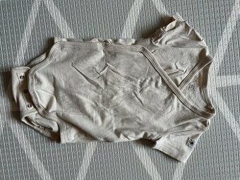 Letní zavinovací body Lindex 56