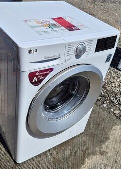 LG A+++ ZÁRUKA DOPRAVA INSTALACE PŘEDVEDENÍ