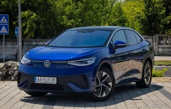 Volkswagen ID.5 Pro Performance 77kWh