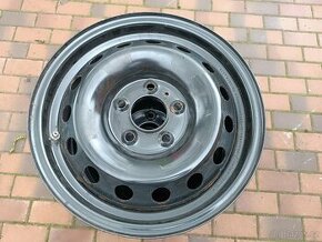 Plechové disky Hyundai 15" 2 sady