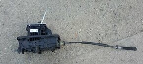Volic automaticke prevodovky audi A4 B8 8K razeni