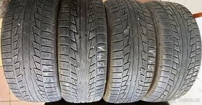 Zimní 235/60 R18 Nokian, pirelli, nankang