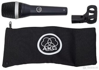 Akg D5