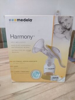Odsavačka Medela