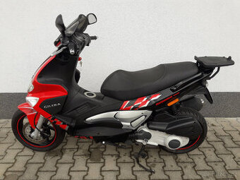 Gilera Runner VXR 200
