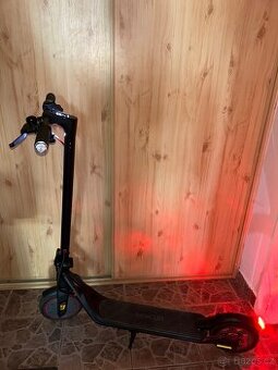Elektrokoloběžka Sencor scooter s21 nová