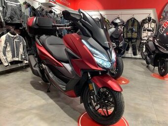 Honda Forza 125 2021