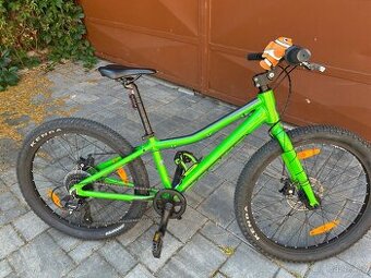 Scott Scale 24 vel. S Rigit Disk - 1
