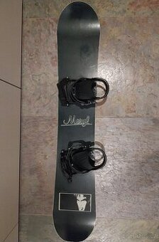 Snowboard 138cm