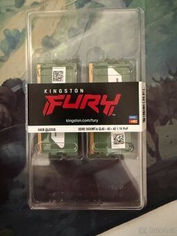 DDR5 5600Mhz 16Gb ram
