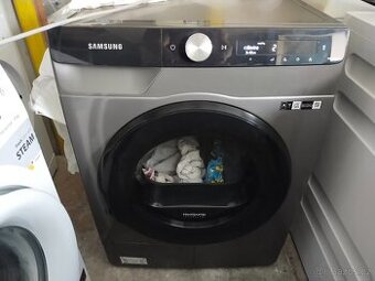 Prodám plně funkční zánovní sušičku Samsung na 8 kg-DOVEZU--