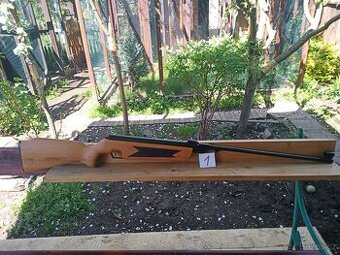 Vzduchovka Slavia 631, vz. 77