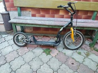 Koloběžka