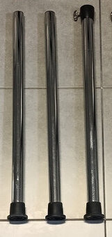 trubky, rúrky, clampy na bicí
