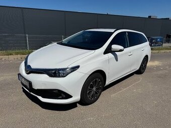 Toyota Auris 1.6 Valvematic 2018