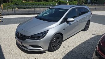 OPEL ASTRA 2.0 CDTI 100kw 9/2019 COMBI