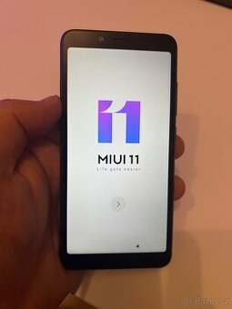 Xiaomi Redmi 6 – 3/32 GB