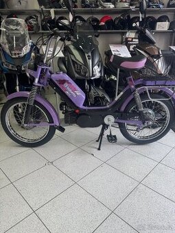 Babetta 210 babeta  Prodáno