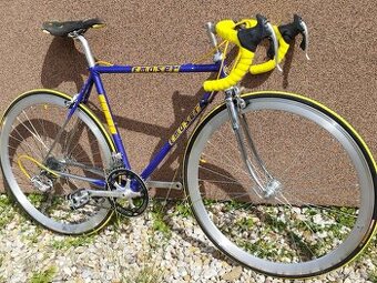 Vintage cestný bicykel F.Moser - 1