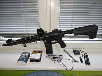 Ar-15 UPGRADE