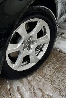Audi lite disky 16ky