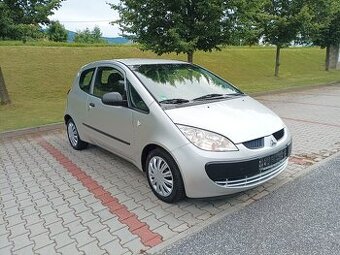 Colt 1.1 2007