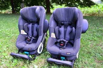 BeSafe Stretch - protisměrná sedačka v záruce