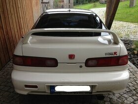 Honda Integra Type R DC2