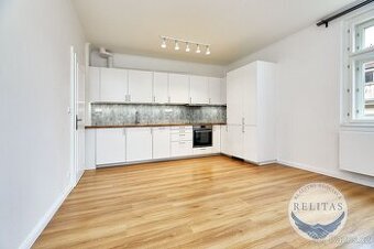 Pronájem bytu 3+kk 61 m²