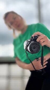 Fotoaparát SONY HX300 s 50x optickým zoomem